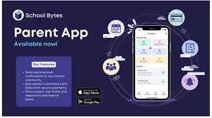 Parent portal